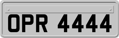 OPR4444