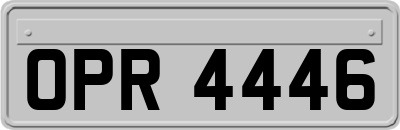 OPR4446