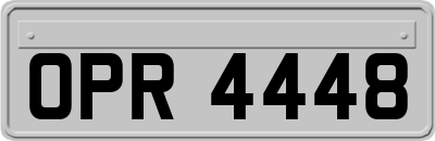 OPR4448