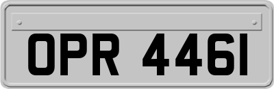 OPR4461