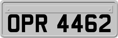 OPR4462