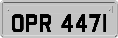 OPR4471