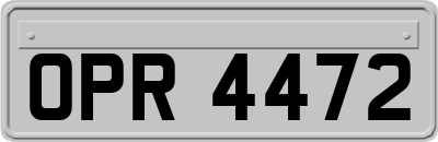OPR4472