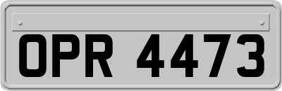 OPR4473