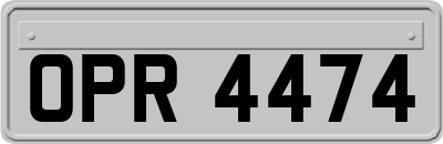 OPR4474