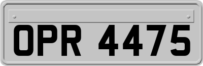 OPR4475
