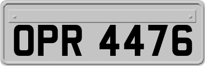 OPR4476
