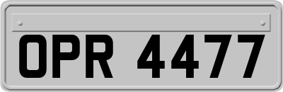 OPR4477
