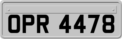 OPR4478