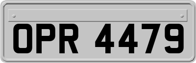 OPR4479