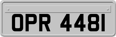 OPR4481