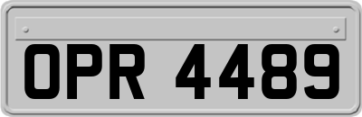 OPR4489