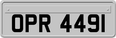 OPR4491