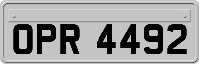 OPR4492
