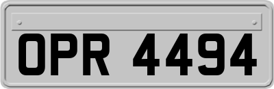 OPR4494