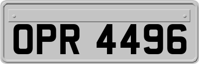 OPR4496