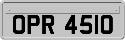 OPR4510