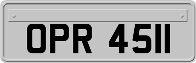 OPR4511