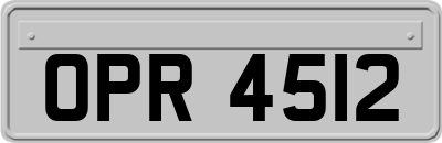 OPR4512