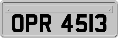OPR4513