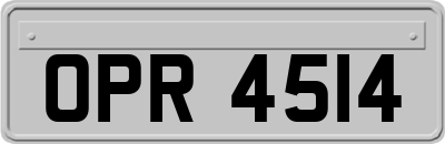 OPR4514