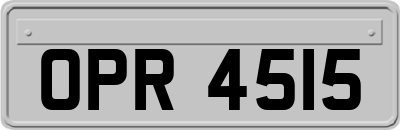 OPR4515