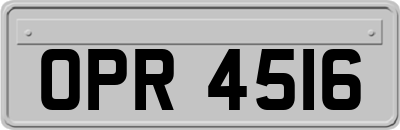 OPR4516