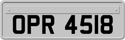 OPR4518