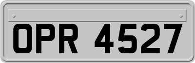 OPR4527