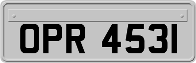 OPR4531
