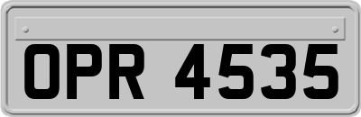 OPR4535