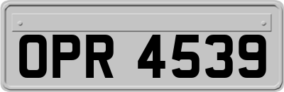 OPR4539