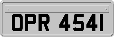 OPR4541