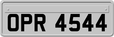 OPR4544