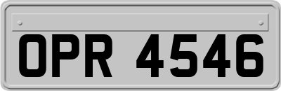 OPR4546