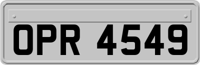 OPR4549