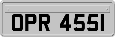 OPR4551