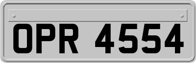 OPR4554