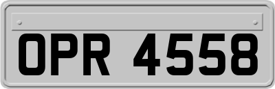 OPR4558