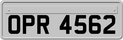 OPR4562