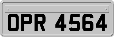 OPR4564