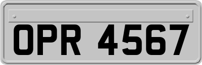 OPR4567