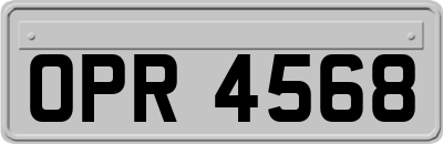 OPR4568