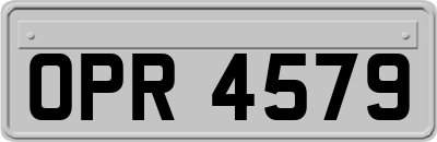 OPR4579