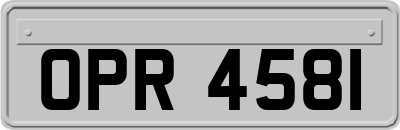 OPR4581