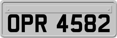 OPR4582