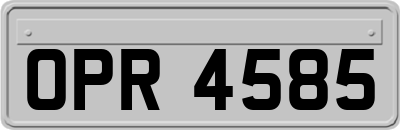 OPR4585