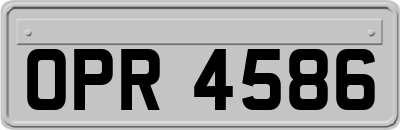 OPR4586