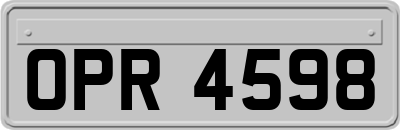 OPR4598