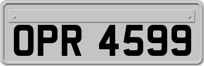OPR4599
